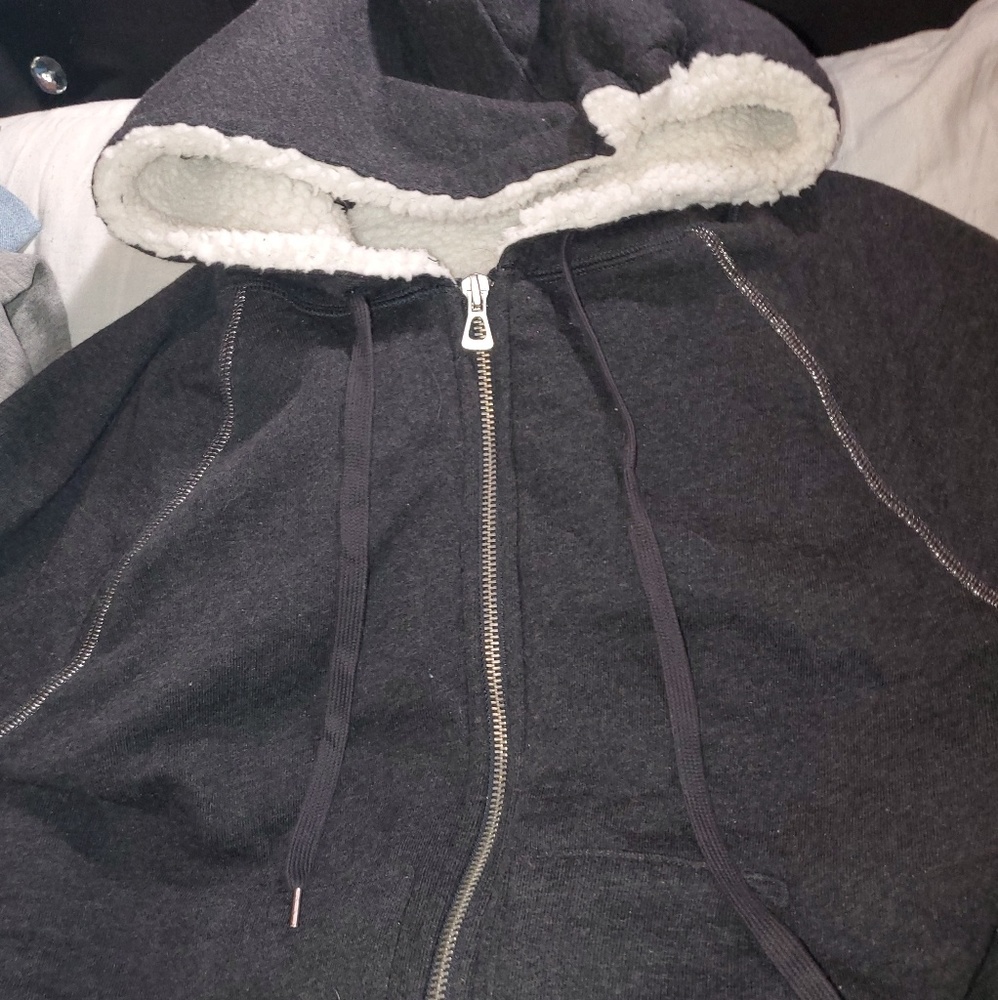 Winter jacket - Picture 3 of 4